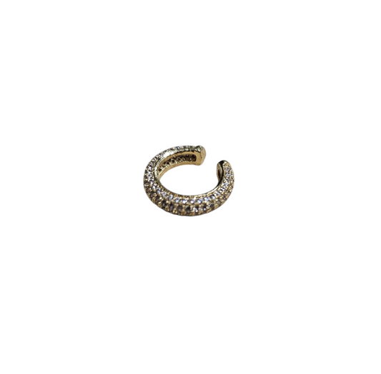 Ear cuff Marthe